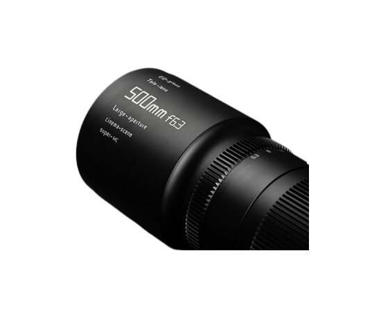 TTARTISAN 500mm f/6.3 Canon RFTTARTISAN 500mm f/6.3 Canon RF