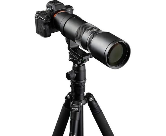 TTARTISAN 500mm f/6.3 Sony E