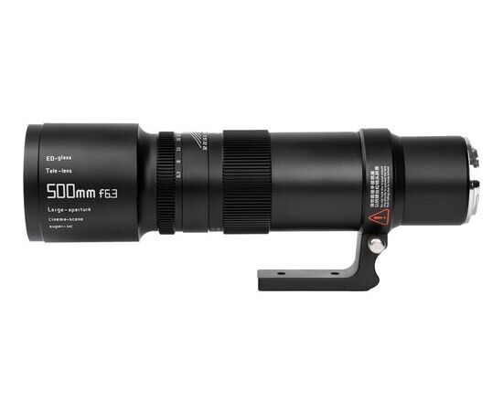 TTARTISAN 500mm f/6.3 Canon EF