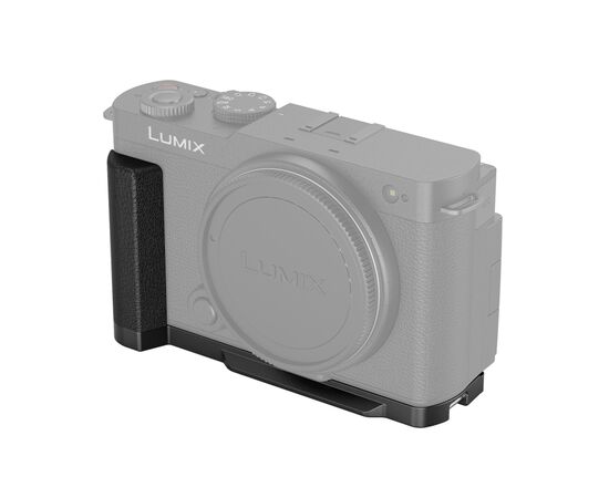 SMALLRIG 4517 L-Bracket com Punho para Panasonic Lumix S9