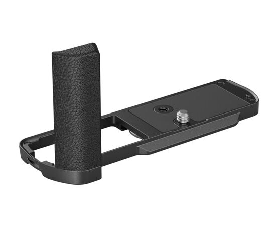 SMALLRIG 4517 L-Bracket com Punho para Panasonic Lumix S9