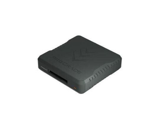 PROGRADE Leitor de Cartões CFexpress Tipo B | USB 4.0 (PG05.6)