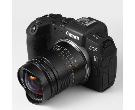 TTARTISAN 21mm f/1.5 Canon RF