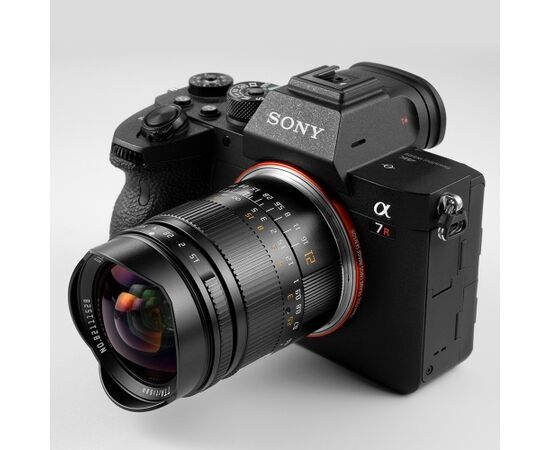 TTARTISAN 21mm f/1.5 Sony E