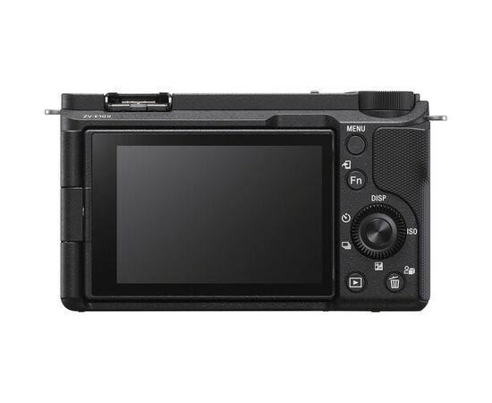 SONY Camera Vlogging ZV-E10II - Corpo