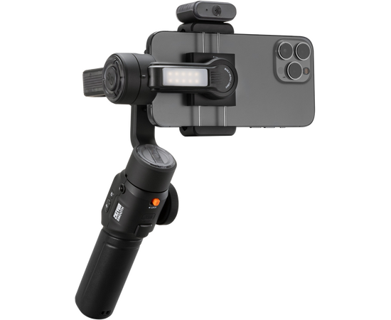 ZHIYUN Estabilizador para Smartphone Smooth 5S AI - Combo