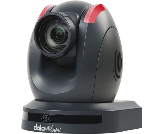 DATAVIDEO PTZ PTC-280 12x 4K - Preto