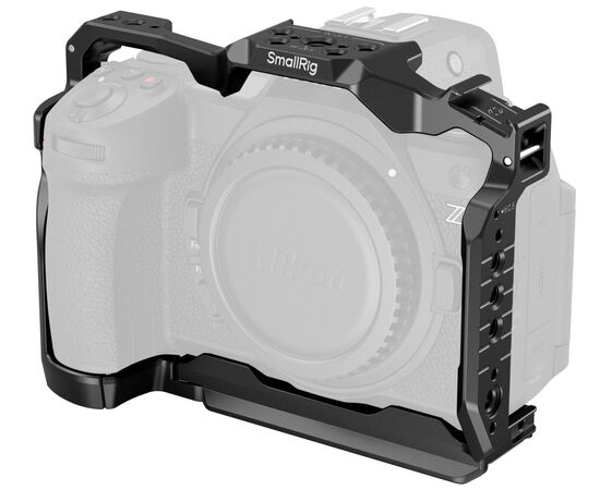 SMALLRIG 4519 Cage para Nikon Z6 III