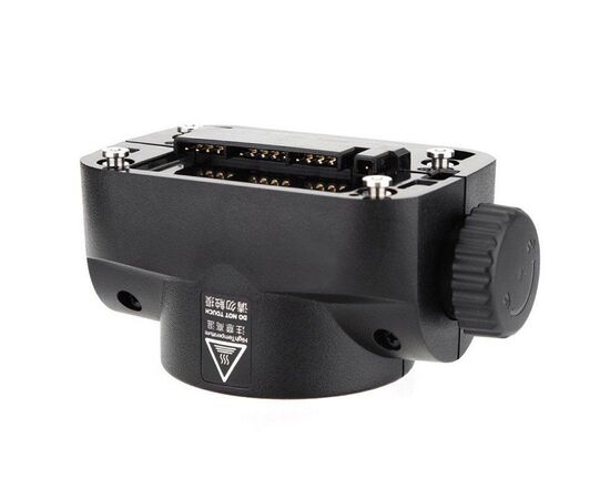 GODOX Cabeça para Lampada de Flash para AD200