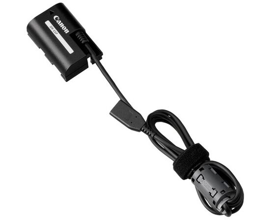 CANON Acoplador DC DR-E6P