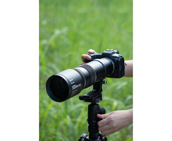 TTARTISAN 500mm f/6.3 Canon RF