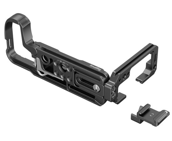 SMALLRIG 4523 L-Bracket para Nikon Z6 III