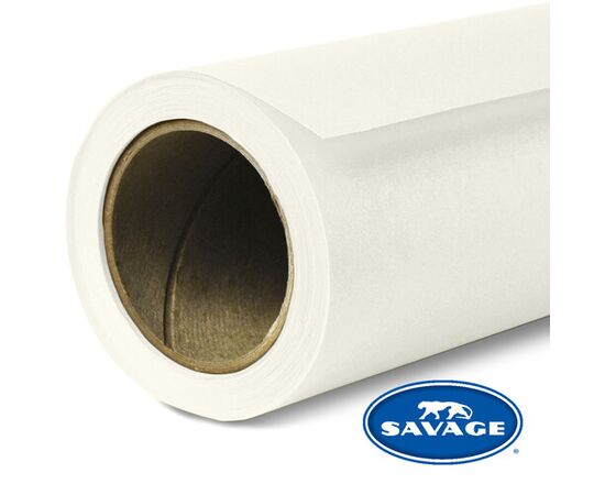SAVAGE Kit C-Stand Aço Inoxidável 290cm com Braço Inclinável e Fundo Branco
