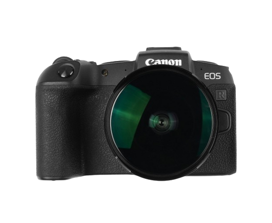 TTARTISAN 11mm f/2.8 Fisheye Canon RF