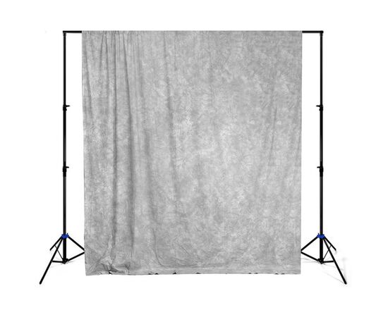 SAVAGE Suporte Móvel para Fundos 300x300cm