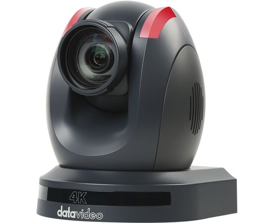 DATAVIDEO PTZ PTC-280NDI 12x 4K - Preto