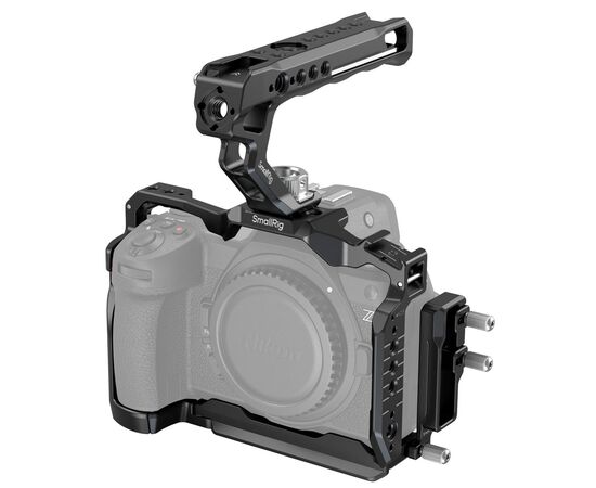 SMALLRIG 4520 Cage Kit para Nikon Z6 III