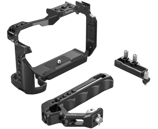 SMALLRIG 4520 Cage Kit para Nikon Z6 III
