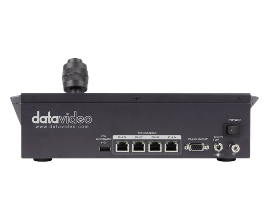 DATAVIDEO Mesa Controladora PTZ RMC-180 II