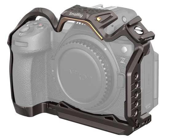 SMALLRIG 4521 Cage "Night Eagle" para Nikon Z6 III