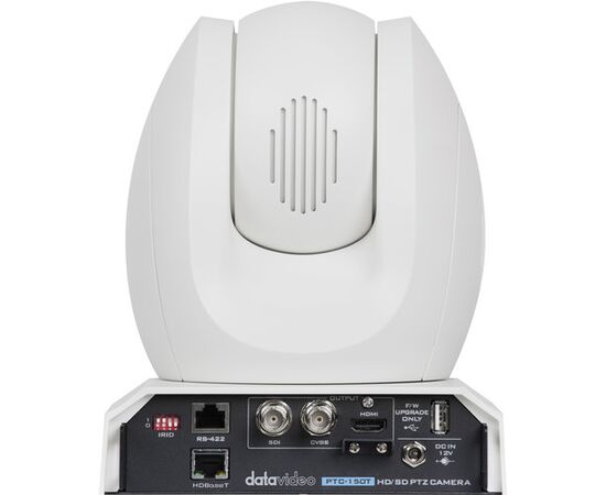 DATAVIDEO PTZ PTC-150TL 30x HD com HDBaseT - Branco
tc150TlHdbaset,