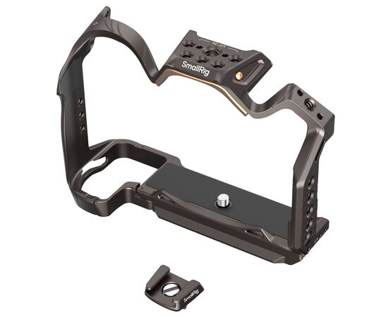 SMALLRIG 4521 Cage "Night Eagle" para Nikon Z6 III
