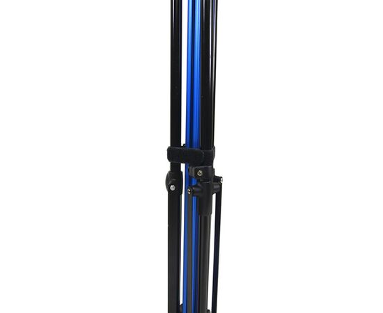 SAVAGE Tripé MULTI FLEX 305cm