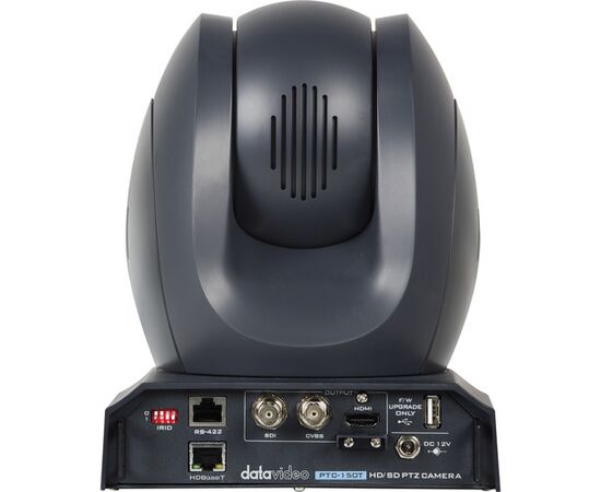 DATAVIDEO PTZ PTC-150TL 30x Full HD com HDBaseT - Preto