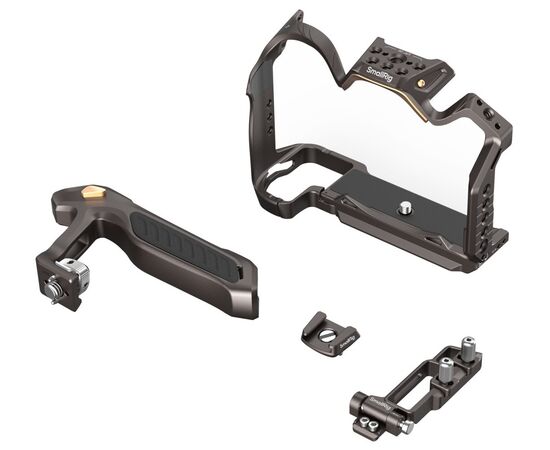 SMALLRIG 4522 Cage Kit "Night Eagle" para Nikon Z6 III
