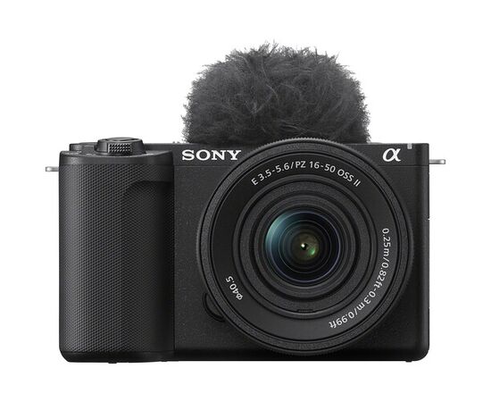 SONY E PZ 16-50mm f/3.5-5.6 OSS II