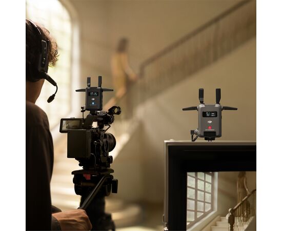 DJI SDR Transmission - Combo