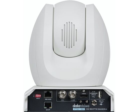 DATAVIDEO PTZ PTC-150 30x FullHD - Branco