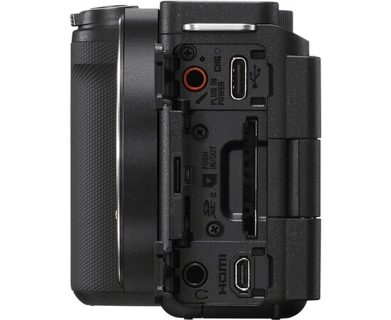 SONY Camera Vlogging ZV-E10II - Corpo