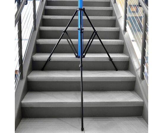SAVAGE Tripé MULTI FLEX 305cm