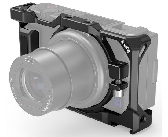 SMALLRIG 2938 Cage para Sony ZV-1II/ZV-1/ZV-1F