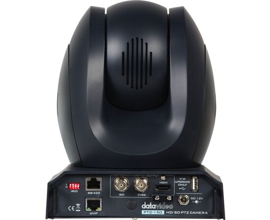 DATAVIDEO PTZ PTC-150 30x FullHD - Preto
