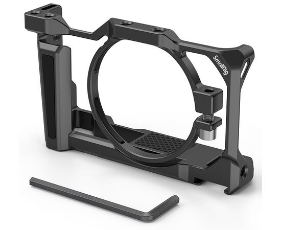 SMALLRIG 2938 Cage para Sony ZV-1II/ZV-1/ZV-1F