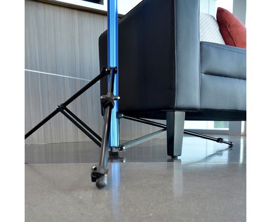 SAVAGE Tripé MULTI FLEX 305cm