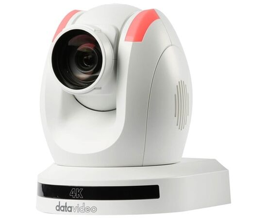 DATAVIDEO PTZ PTC-300NDI 20x 4K - Branco