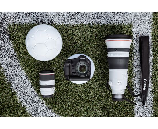 CANON EOS R1