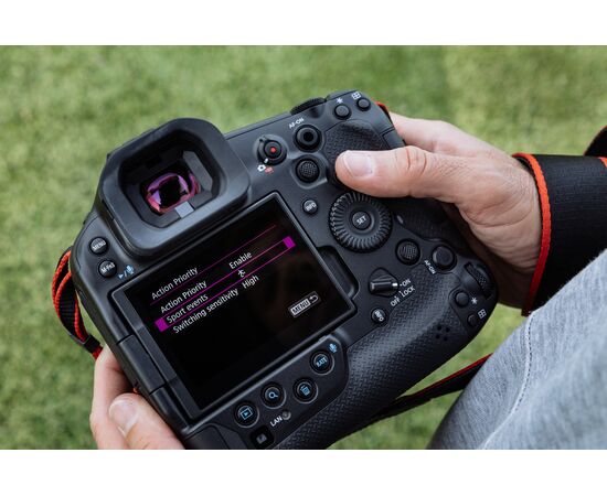 CANON EOS R1