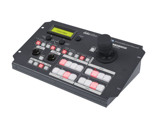 DATAVIDEO Mesa Controladora PTZ RMC-180 II