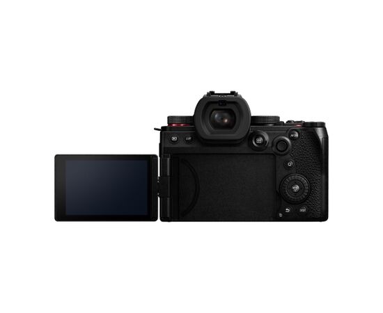 PANASONIC Lumix DC-S5 Mark II + 24-105mm f/4 Macro O.I.S