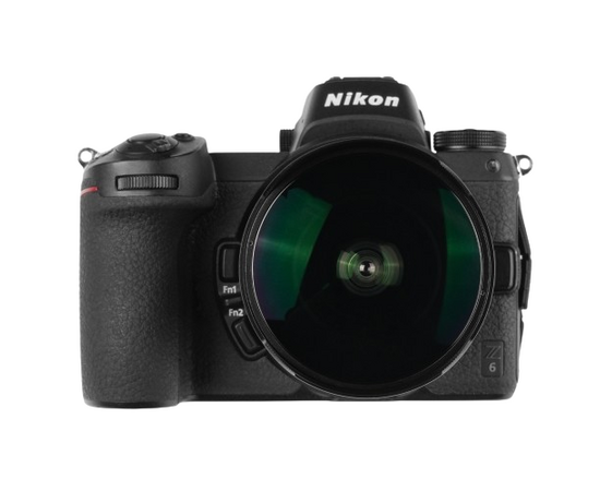 TTARTISAN 11mm f/2.8 Fisheye Nikon Z
