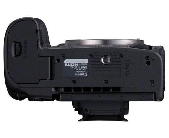 CANON EOS R5 MARK II - CORPO