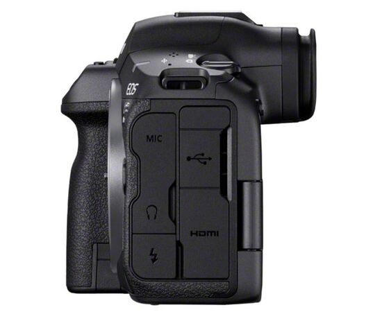 CANON EOS R5 MARK II - CORPO