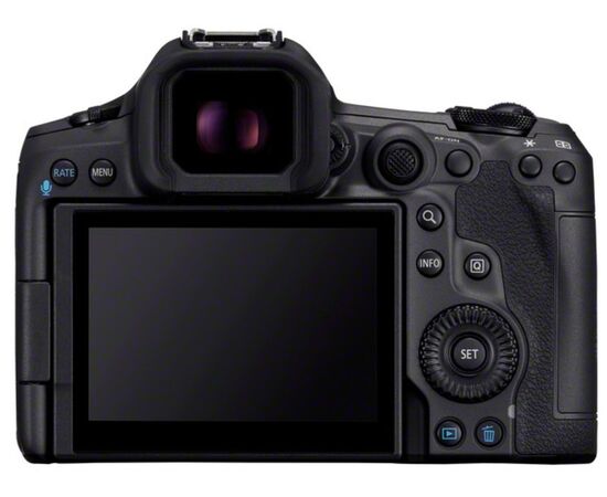 CANON EOS R5 MARK II - CORPO