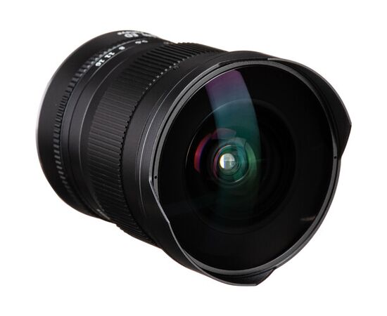 TTARTISAN 11mm f/2.8 Fisheye Sony E