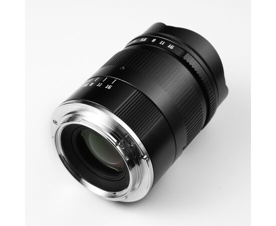 TTARTISAN 21mm f/1.5 Sony E
