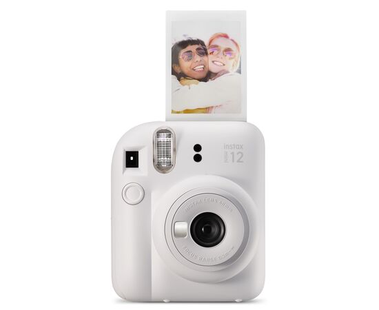 FUJIFILM INSTAX Mini 12 - Branco